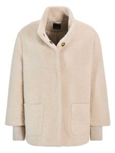 Демисезонная куртка Goldner, Beige