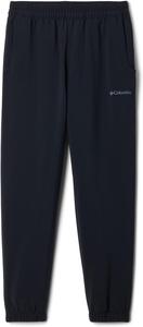 Спортивные брюки Columbia для девочек Hike Lined, Black