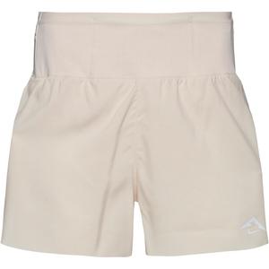 Обычные спортивные брюки NIKE Trail DF, бежевый