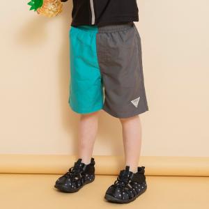 Невероятно яркие, подобранные по цвету штаны для серфинга Branshes, цвет Emerald Green