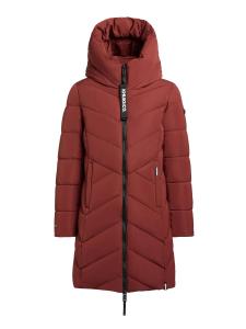 Зимнее пальто khujo Darka2-YM, Dark red