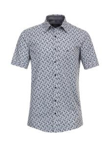 Рубашка CASAMODA, цвет mittelblau