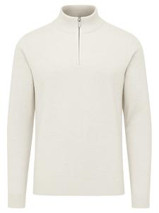 Свитер Vercate No. 15, от белого