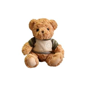 Винтажный свитер плюшевый мишка кукла 25см/35см/45см высота XTHOT