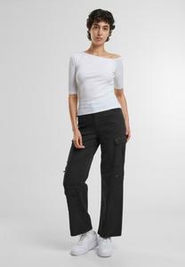 Базовая футболка 2-PACK Urban Classics, белый