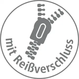 Комплект постельного белья из микрофибры, современный пододеяльник с множеством узоров и застежкой-молнией, цвет: синие звезды, размер: 3 предмета, 240х220 см One-Home