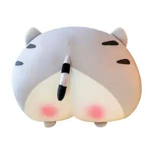 Плюшевая кукла милая собака сиба-ину 30см высота GERONG