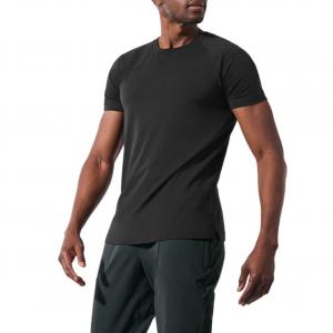 Футболка мужская Alo Yoga, черный