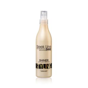 Стапиз, Sleek Line, полирующее средство с шелком, 300 мл Stapiz