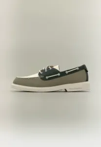 Лодочные туфли kori Karl Lagerfeld, Light Khaki