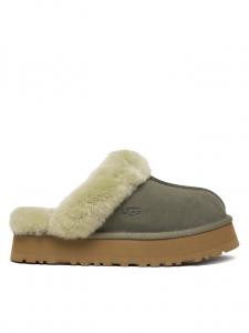 Тапочки Ugg W Disquette 1122550, зеленый