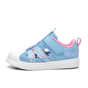 Дышащая повседневная обувь для детей TONYBEAR, аква
