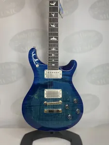 PRS S2 McCarty 594 - Озерный синий