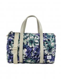 Дорожные сумка Herschel Supply Co., шалфейно-зеленый