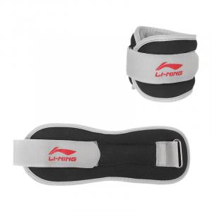 Утяжеленные мешки с песком LINING, черный