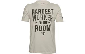 Under Armour Футболка мужская Summit White