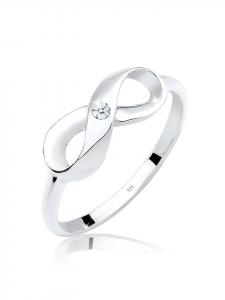 Elli Серебряное кольцо для женщин