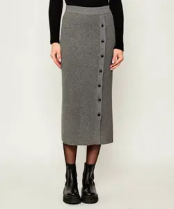 Юбка Liu Jo, серый