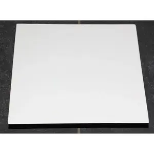 Светильник LED настенный PYRAMIDE LED-модуль теплый белый Havit Lighting, белый