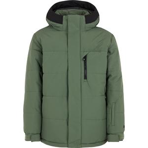 Функциональная куртка prtsparrow jr snowjacket Protest, цвет thyme