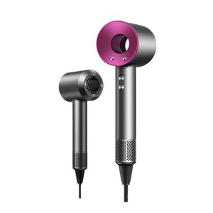 Фен Coolacoola, розовый