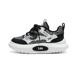 Детская повседневная обувь для детей Lee, бежевый/хаки