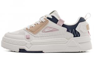 Кроссовки WARRIOR Skateboarding Shoes Women's Low-top, синий