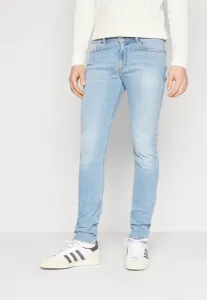 Джинсы sleenker узкий крой Diesel