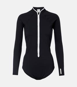 Купальник Tyra Hunza G, Black