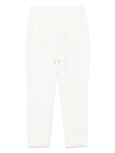 Джерси спортивные штаны LIU JO, белый