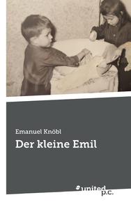 Der kleine Emil (German Edition)