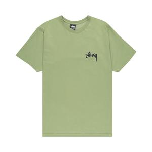 Классная футболка Stussy Мосс