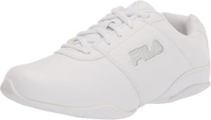 Кроссовки Fila Womens Shout, белый
