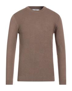 Свитер Dooa, хаки