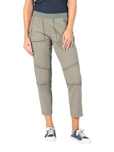 Тканевые брюки Timezone, серый