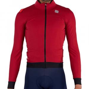 Куртка Sportful Fiandre Pro, красный