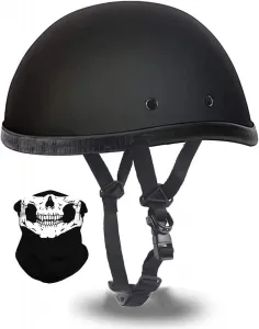 Ультратонкий ретро-шлем для взрослых, удобный шлем-шапка с быстросъемным креплением, сертифицирован DOT/ECE, дышащий велосипедный шлем в немецком стиле RIKCAT, a