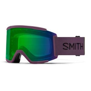 Маска Squad XL Smith, Amethyst Colorblock Frame W/ Cp Everyday Green Mir + Cp Stm Rose Flash Lenses (M006750Iz99Xp)