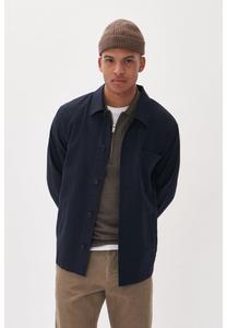 Куртка демисезонная ORIGINAL HERITAGE Matinique, темно-синий