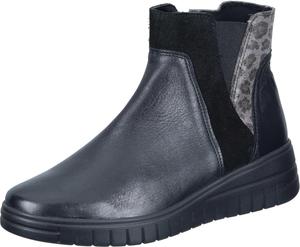 Ботинки womens 990727-01 Comfortabel, Black 1