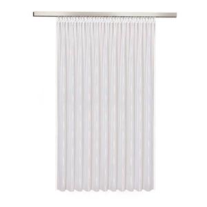 Штора Gerster Vera, 300x175x1 см, белый