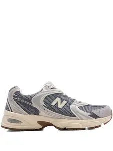 Кроссовки 530 New Balance, серый