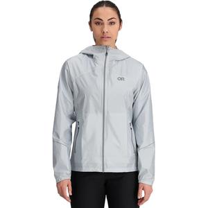Куртка Outdoor Research Helium Rain Outdoor Research, Titanium