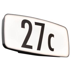 Светодиодный настенный светильник Paulmann Sheera