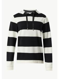 Comma Толстовка цвета 99G0_черный