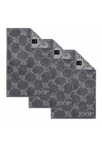 Классическое гостевые полотенца 3 шт фротти Joop! 30x50 см