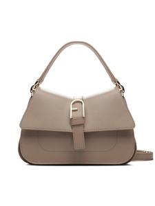 Сумка Furla Flow WB01032-BX2045-1257S-1007, бежевый