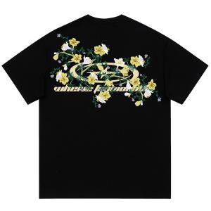 Футболка унисекс Whelve, светло-голубой