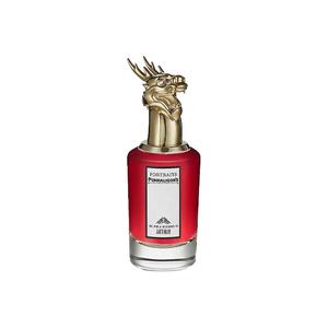 PENHALIGON'S Panhailigen Beast Clan Dragon духи с древесно-амбровым аккордом Eau De Parfum EDP желтый подсолнух семена благовоний 75ml