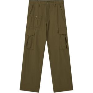 Levis Карго штаны levi's мужские army green